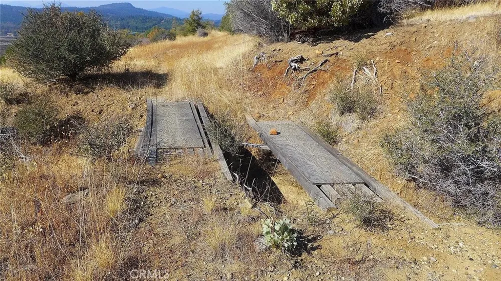 Crestline Drive Round Mountain, CA 96084
