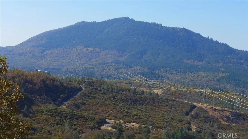Crestline Drive Round Mountain, CA 96084
