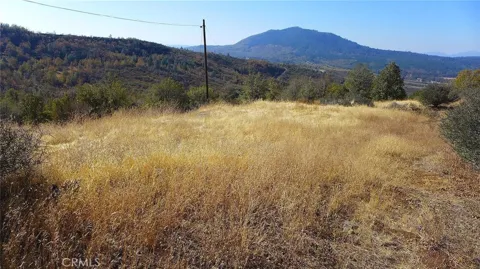 Crestline Drive