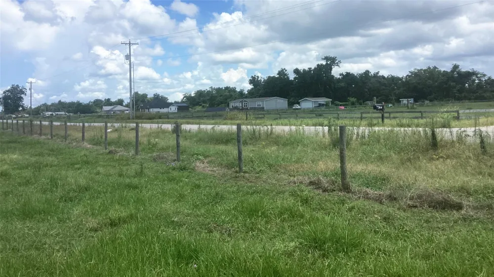 County Road 30s Angleton, TX 77515