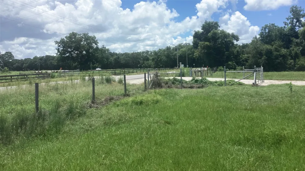 County Road 30s Angleton, TX 77515