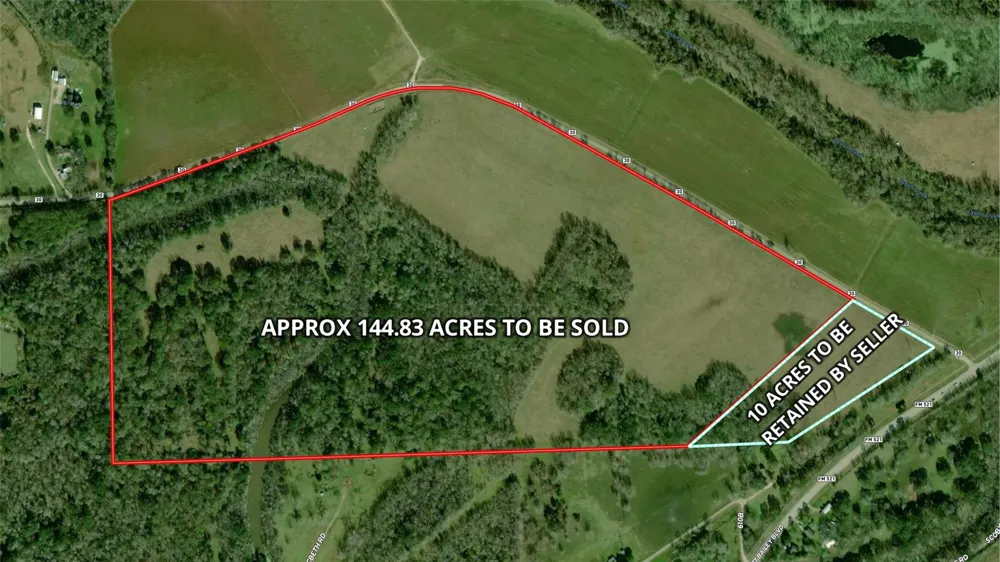 County Road 30s Angleton, TX 77515