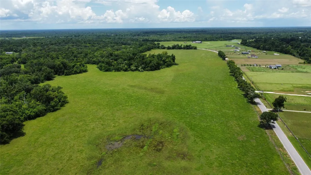 County Road 30s Angleton, TX 77515