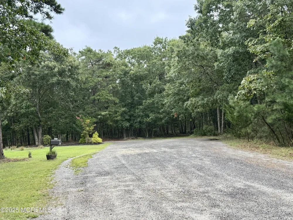 Pinewood Drive Little Egg Harbor, NJ 08087