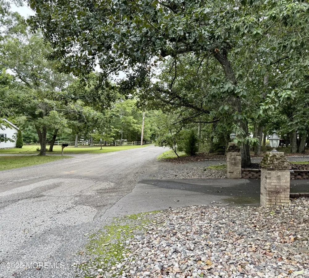 Pinewood Drive Little Egg Harbor, NJ 08087