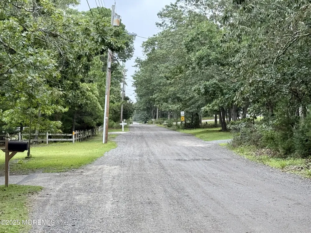 Pinewood Drive Little Egg Harbor, NJ 08087