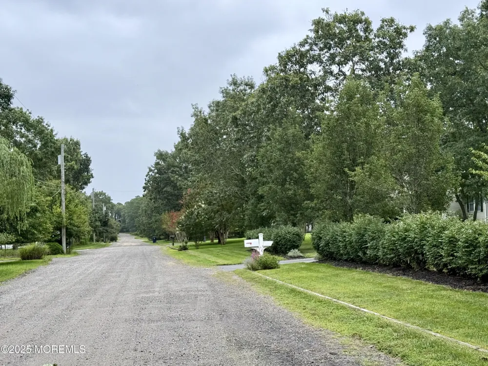 Pinewood Drive Little Egg Harbor, NJ 08087
