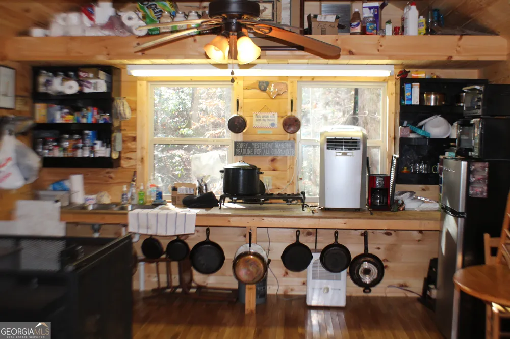 TRACT B Highland Cove Hayesville, NC 28904