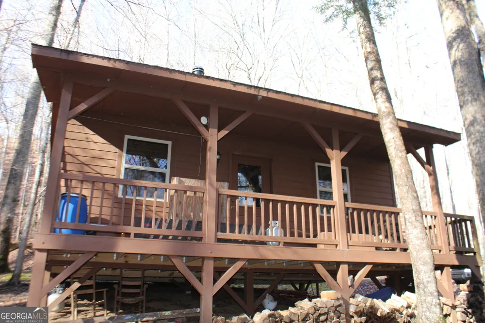 TRACT B Highland Cove Hayesville, NC 28904
