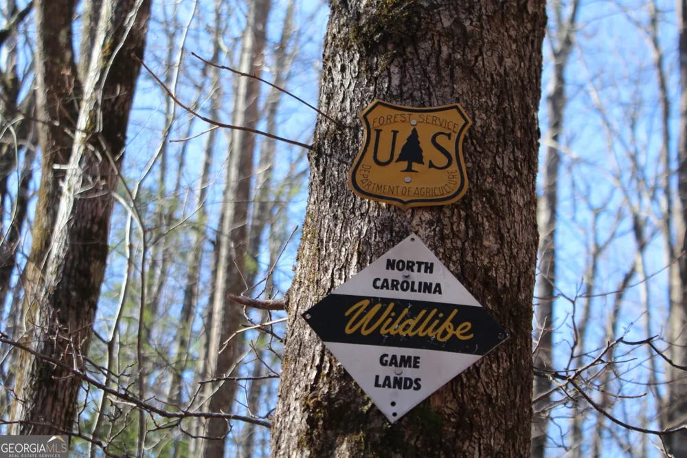 TRACT B Highland Cove Hayesville, NC 28904