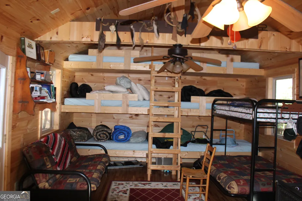 TRACT B Highland Cove Hayesville, NC 28904