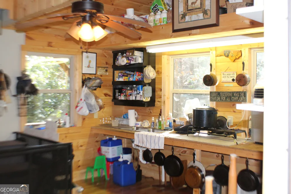 TRACT B Highland Cove Hayesville, NC 28904