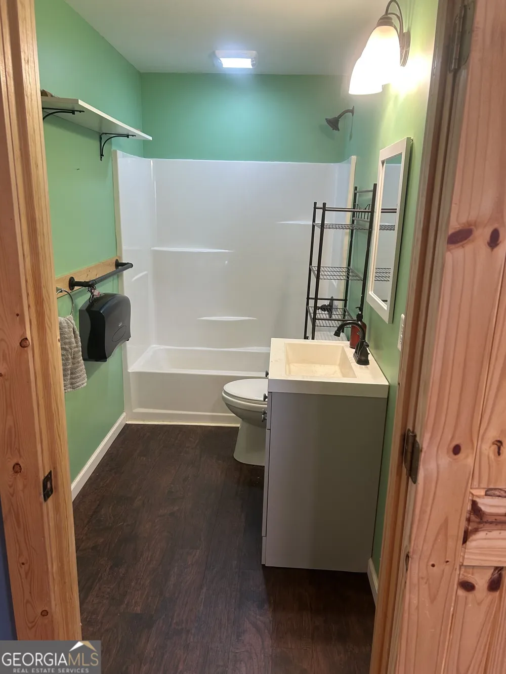4039 Highway 19 N Dahlonega, GA 30533