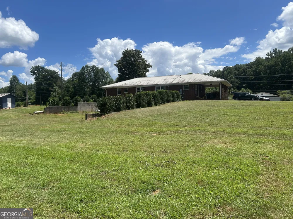 4039 Highway 19 N Dahlonega, GA 30533