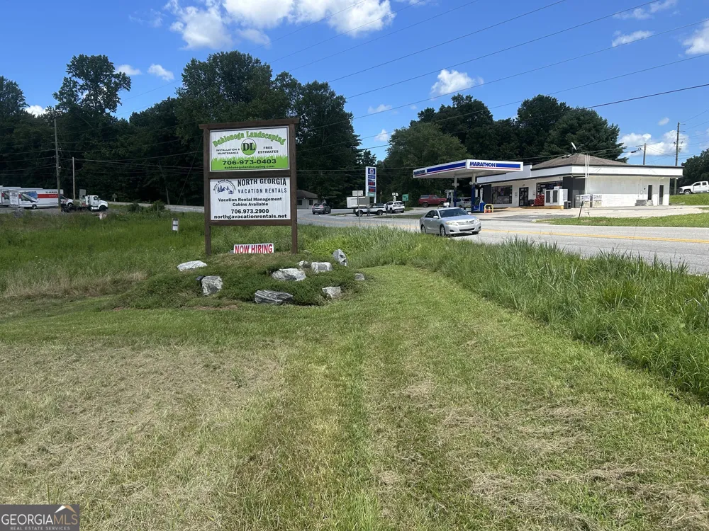 4039 Highway 19 N Dahlonega, GA 30533