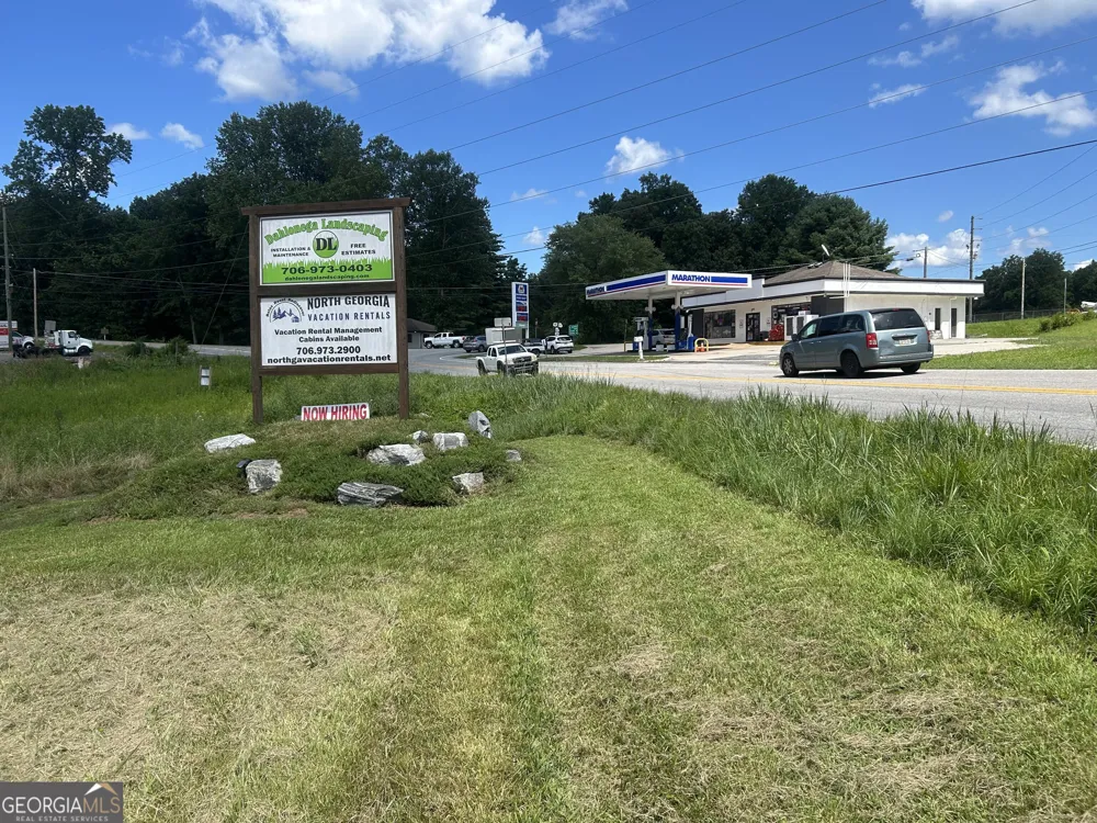 4039 Highway 19 N Dahlonega, GA 30533