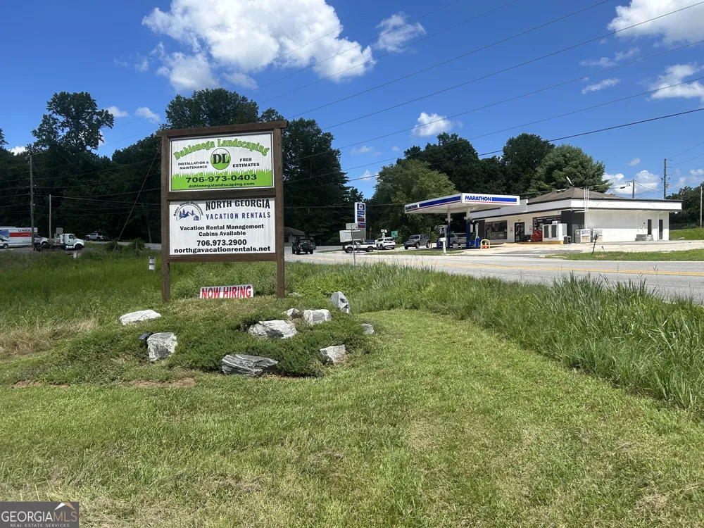 4039 Highway 19 N Dahlonega, GA 30533