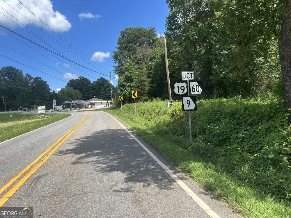 4039 Highway 19 N Dahlonega, GA 30533