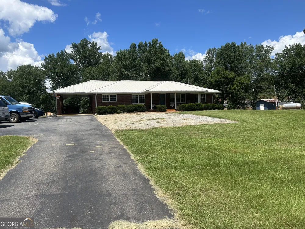 4039 Highway 19 N Dahlonega, GA 30533