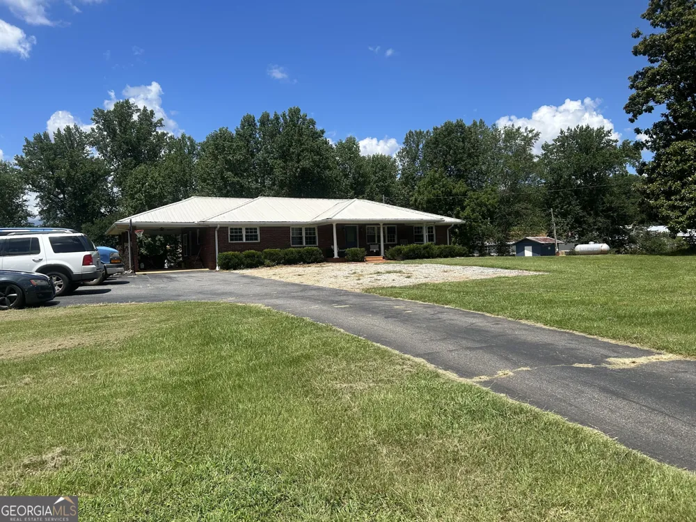 4039 Highway 19 N Dahlonega, GA 30533