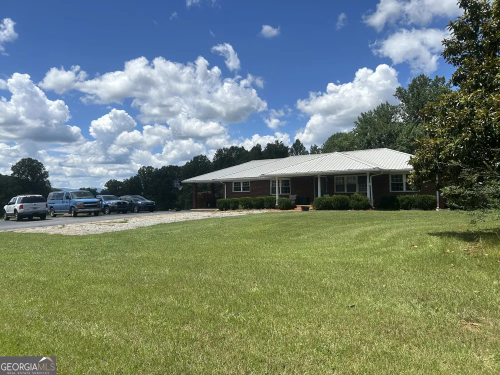 4039 Highway 19 N Dahlonega, GA 30533