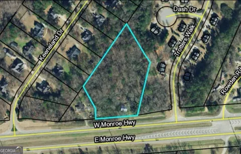 3240 Monroe HWY