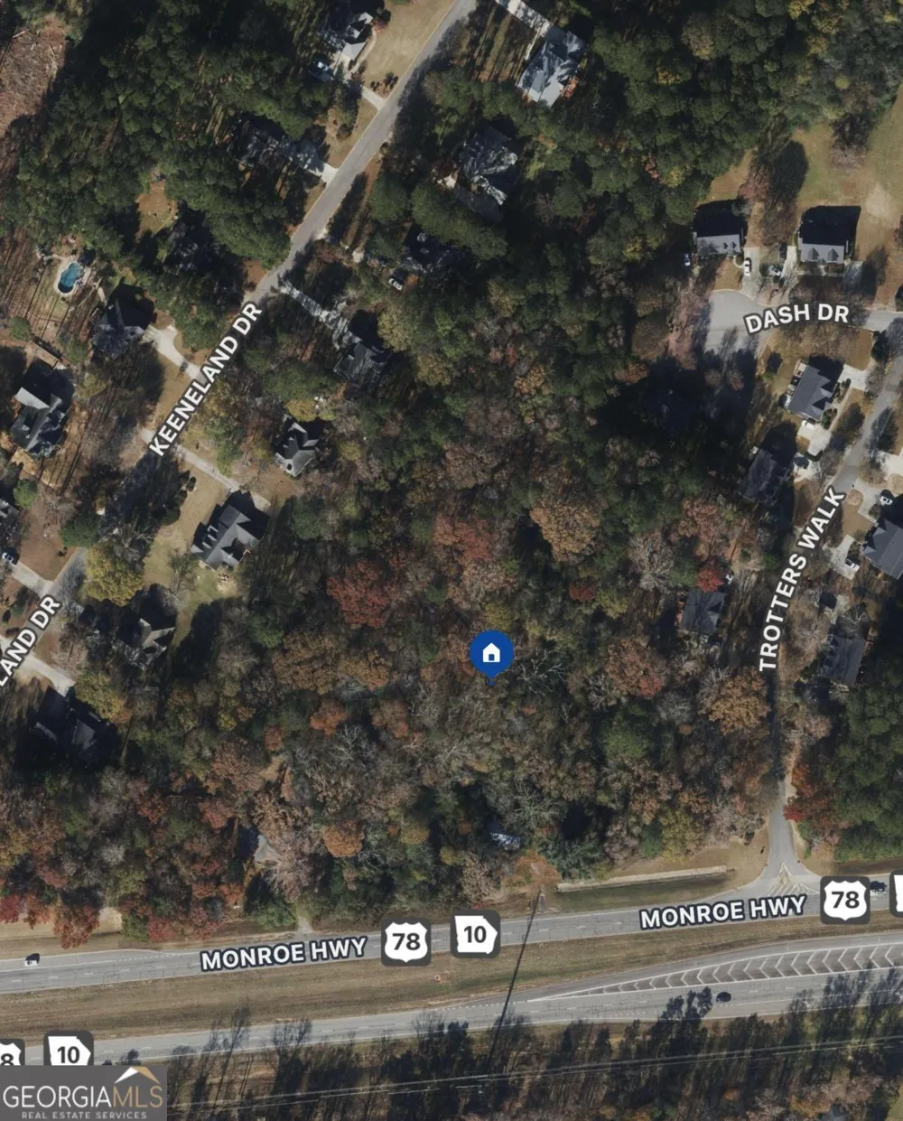 3240 Monroe HWY Watkinsville, GA 30677