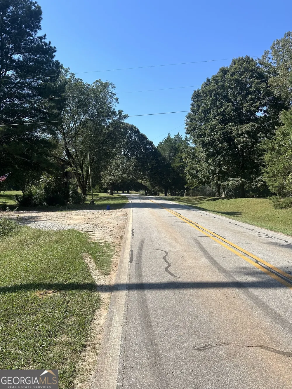 0 seven islands RD Madison, GA 30650
