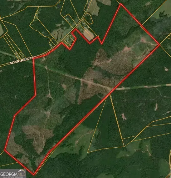 0 seven islands RD Madison, GA 30650
