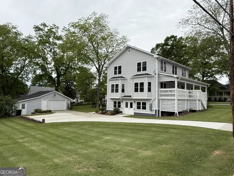 201 Georgia AVE S
