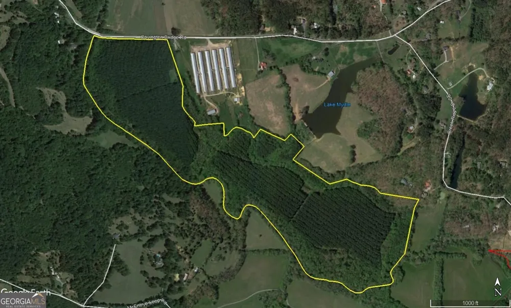 0 Covington Bridge RD Calhoun, GA 30701