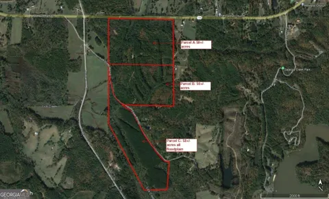 0 Lick Creek RD NE