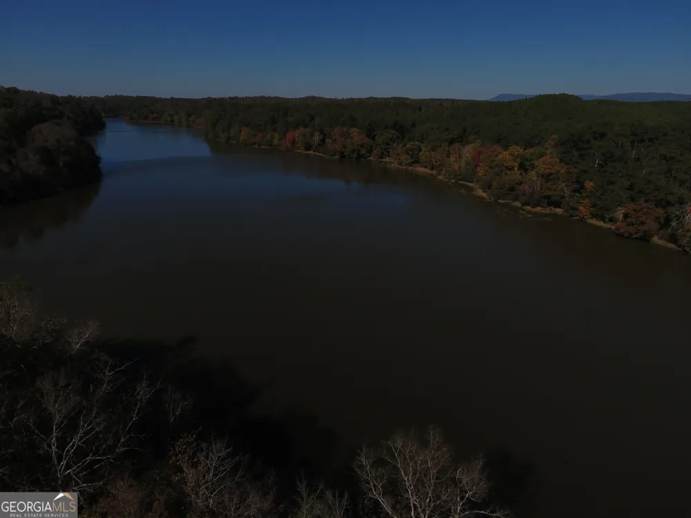 0 Red Bone Ridge RD Ranger, GA 30734