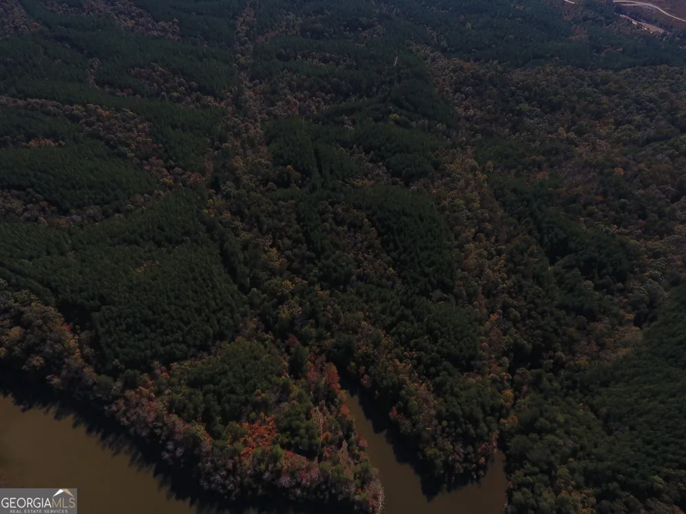 0 Red Bone Ridge RD Ranger, GA 30734