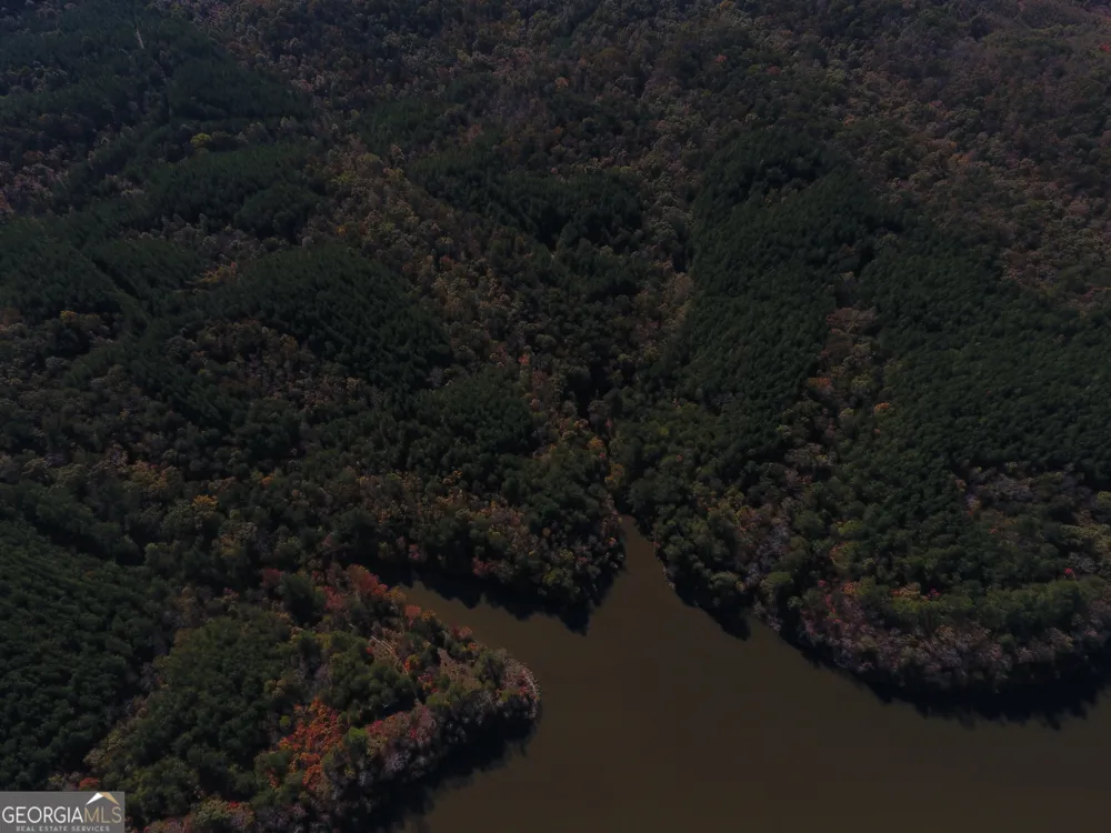 0 Red Bone Ridge RD Ranger, GA 30734
