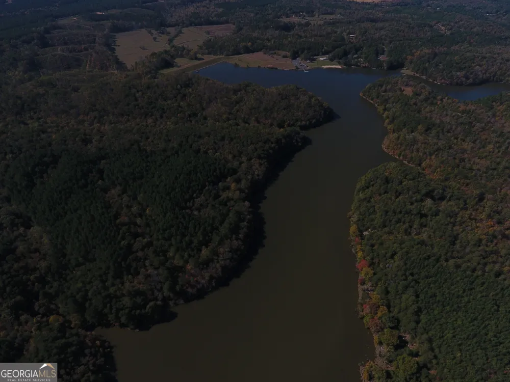 0 Red Bone Ridge RD Ranger, GA 30734