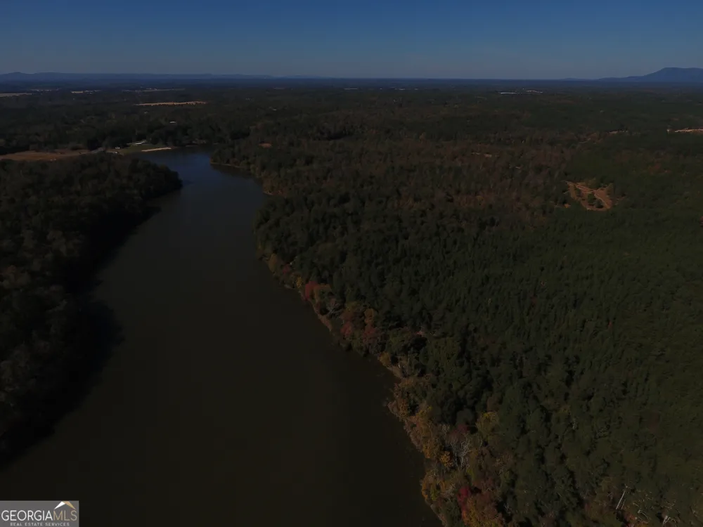 0 Red Bone Ridge RD Ranger, GA 30734