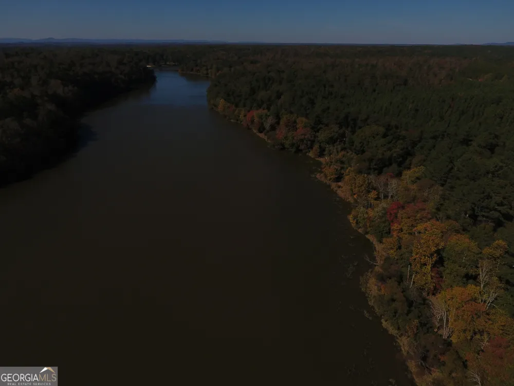 0 Red Bone Ridge RD Ranger, GA 30734