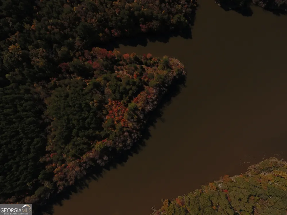 0 Red Bone Ridge RD Ranger, GA 30734