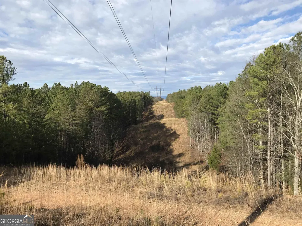 0 Liberty Church RD Ranger, GA 30734