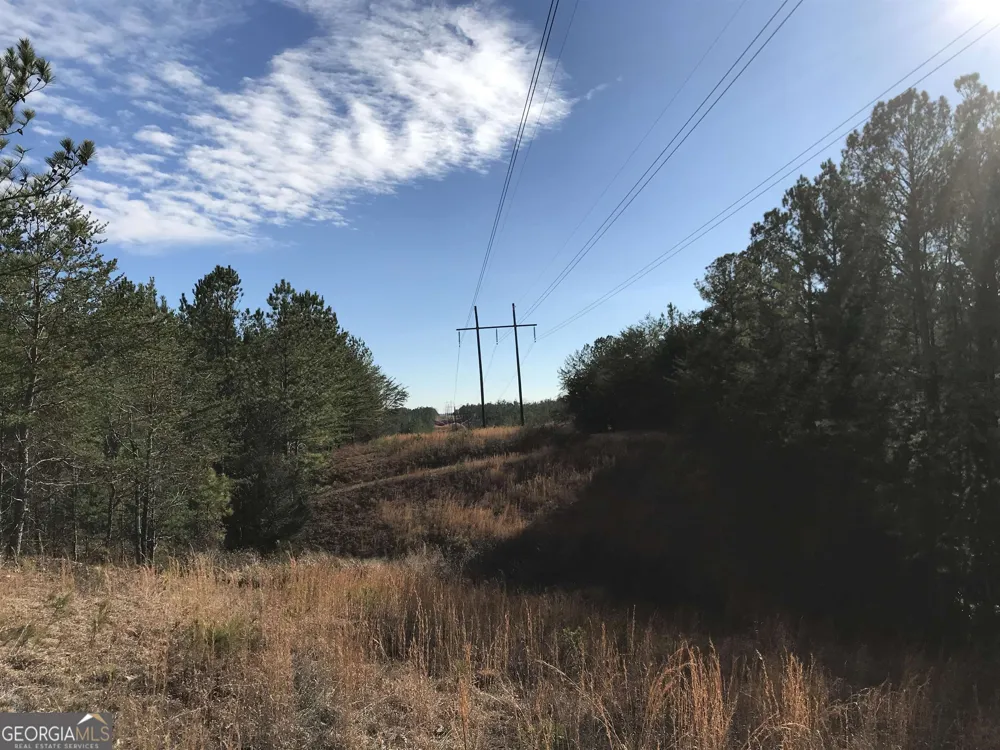 0 Liberty Church RD Ranger, GA 30734