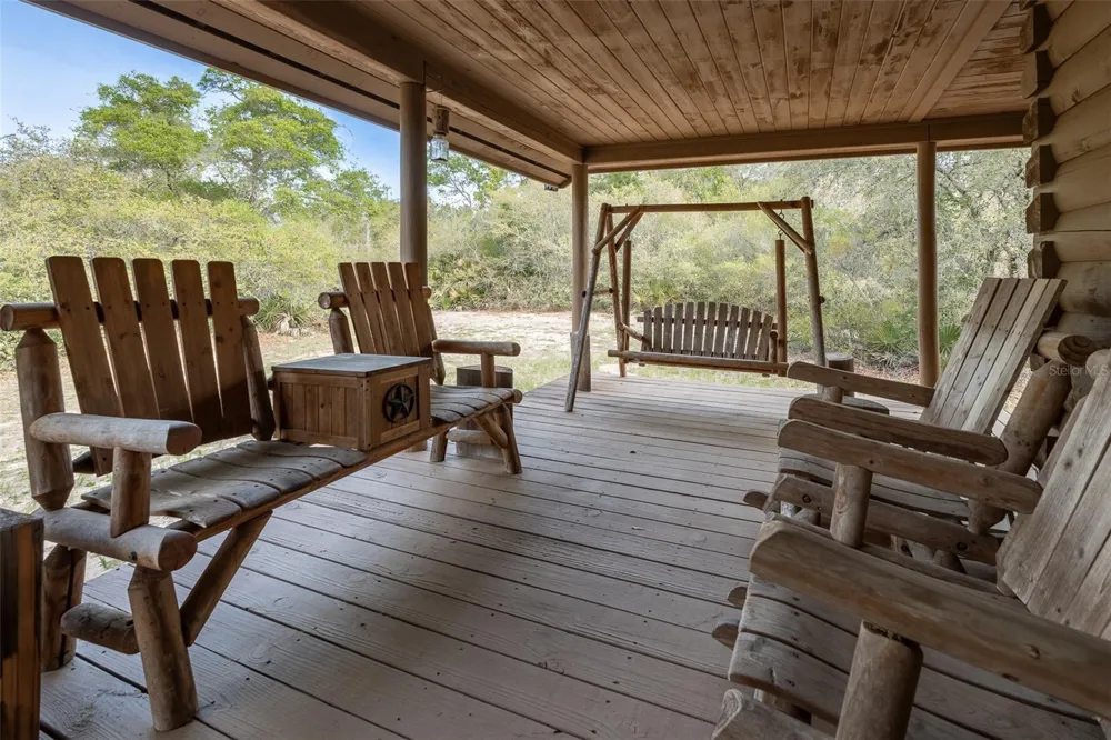 20259 NE 147TH TERRACE Fort Mc Coy, FL 32134