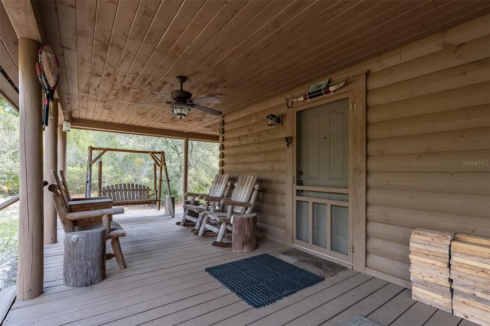 20259 NE 147TH TERRACE Fort Mc Coy, FL 32134