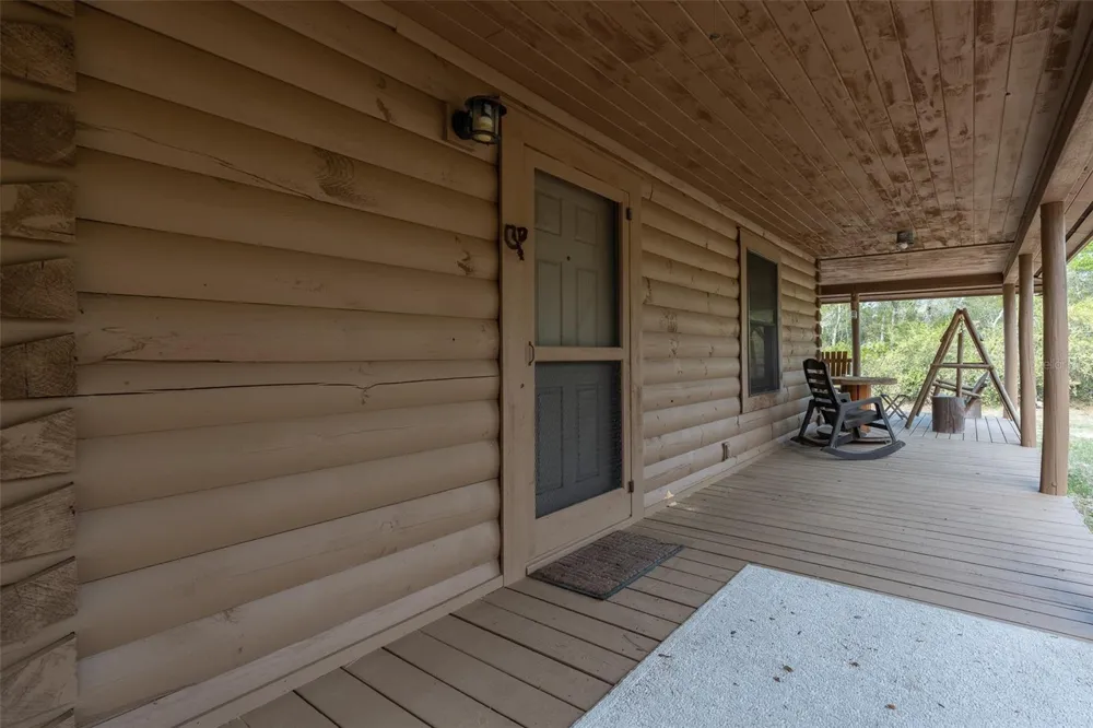 20259 NE 147TH TERRACE Fort Mc Coy, FL 32134