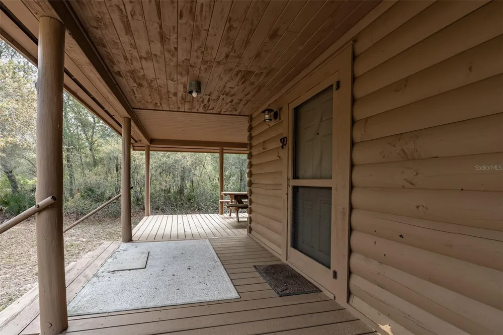 20259 NE 147TH TERRACE Fort Mc Coy, FL 32134