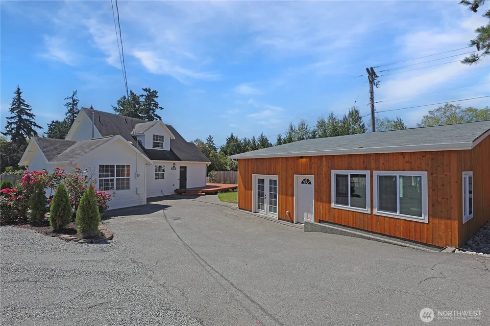 3618 Chrisella Road E Edgewood, WA 98372