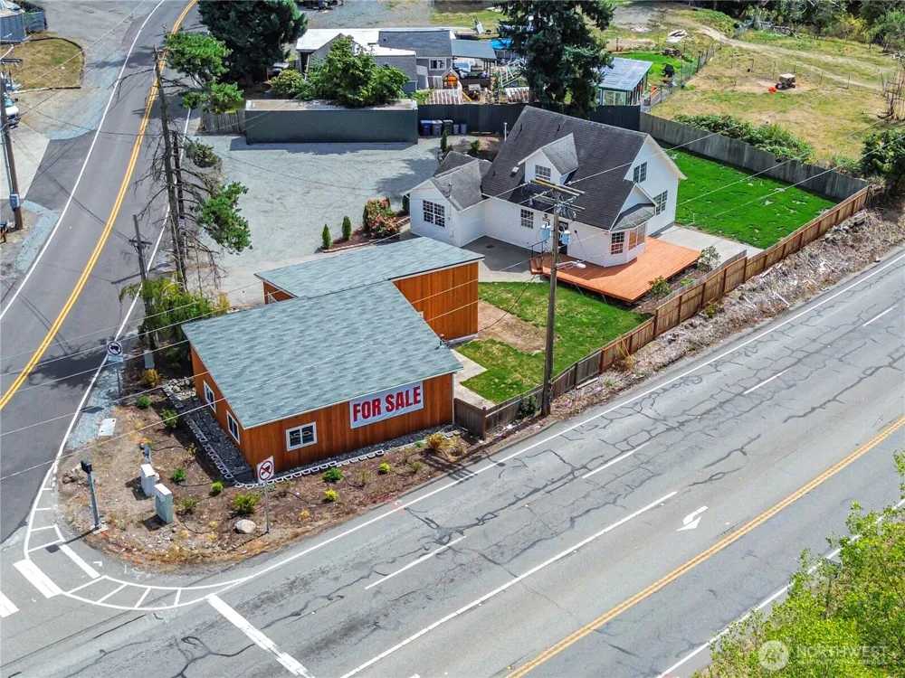 3618 Chrisella Road E Edgewood, WA 98372