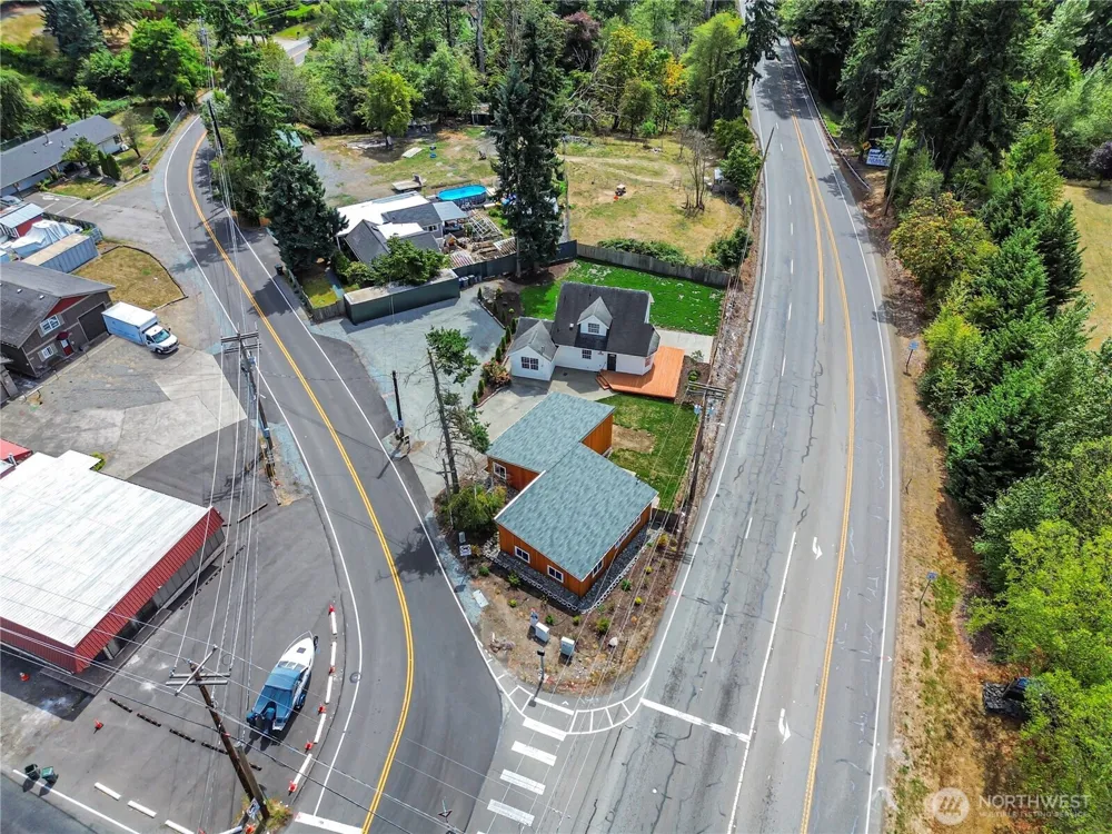 3618 Chrisella Road E Edgewood, WA 98372