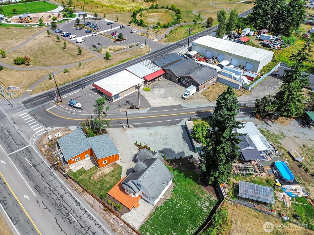 3618 Chrisella Road E Edgewood, WA 98372