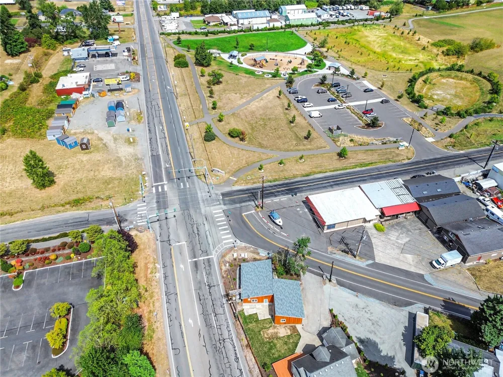 3618 Chrisella Road E Edgewood, WA 98372